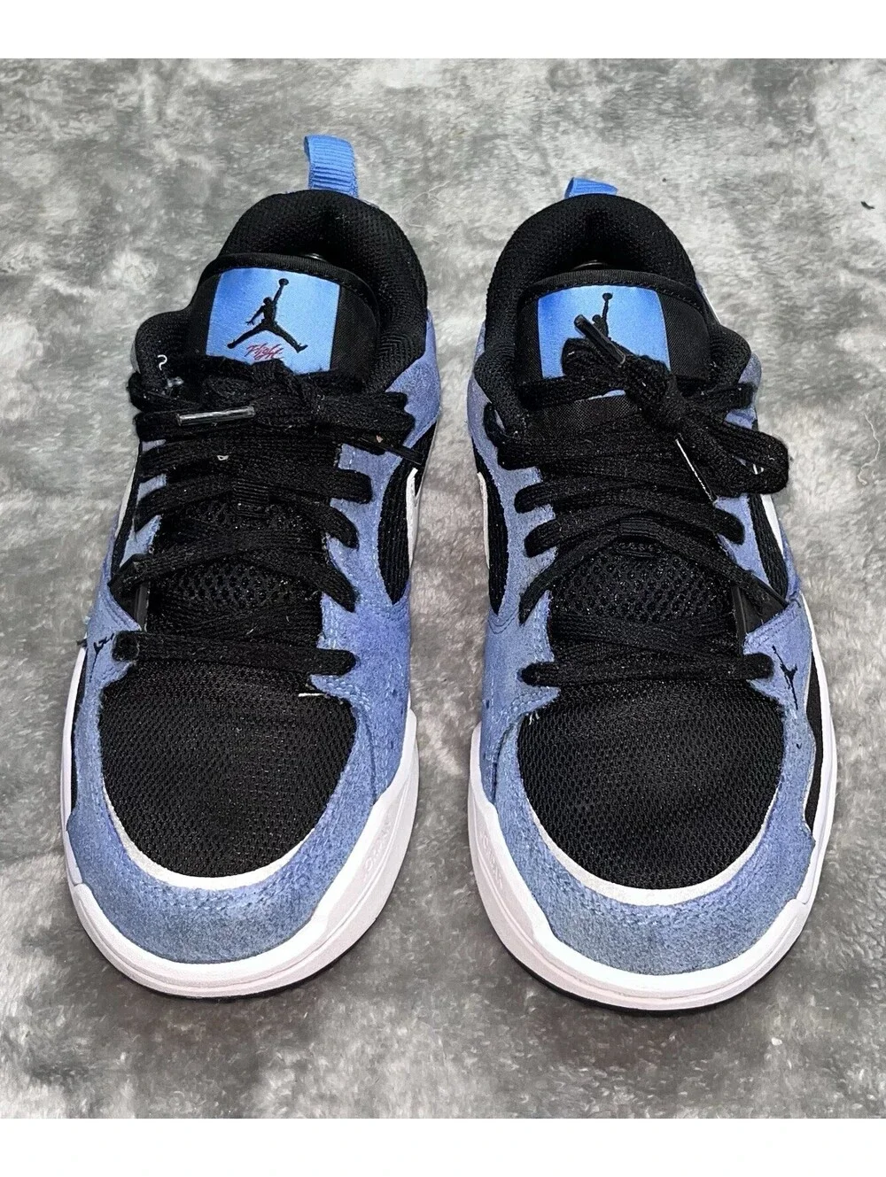 Air Jordan CMFT Era University Blue Size 6Y